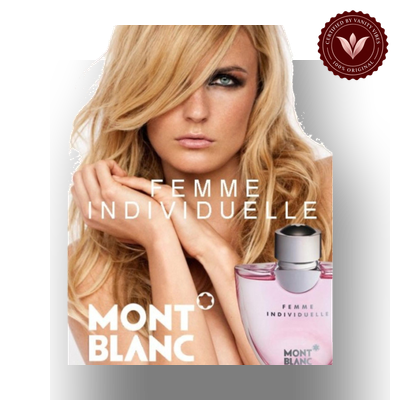 Individual by Mont Blanc 75ML Women’s EDP | Pakistan - product view 2