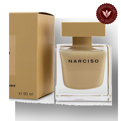 Skin BOX by Narciso Rodriguez 90ML Women’s EDP | Pakistan - product view 1