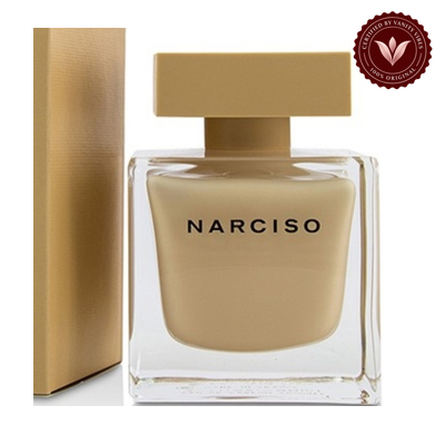 Skin BOX by Narciso Rodriguez 90ML Women’s EDP | Pakistan - product view 2