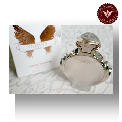 Olympea Aqua by Paco Rabanne 80ML Women’s EDP | Pakistan - product view 1