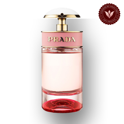 Candy Florale by Prada 80ML Unisex EDP | Pakistan - product view 2