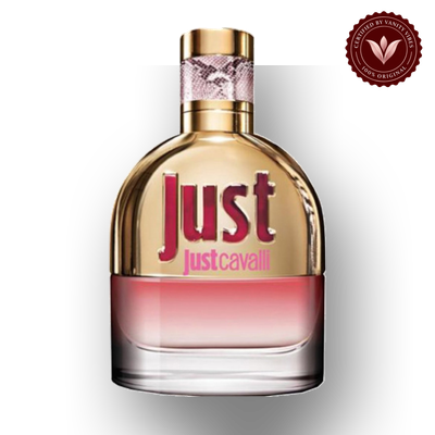 Just Cavalli by Roberto Cavalli 75ML Women’s EDP | Pakistan - product view 2