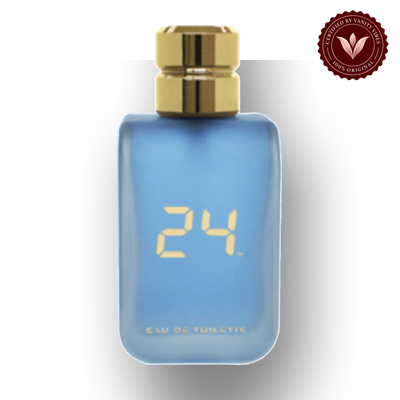24 ICE Gold by Scent Story 24 FOX 100ML Women’s EDP | Pakistan - product view 2