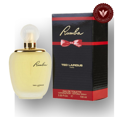 Rumba Lady by Ted Lapidus 100ML Unisex EDP | Pakistan - product view 1