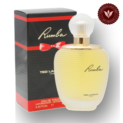 Rumba Lady by Ted Lapidus 100ML Unisex EDP | Pakistan - product view 2