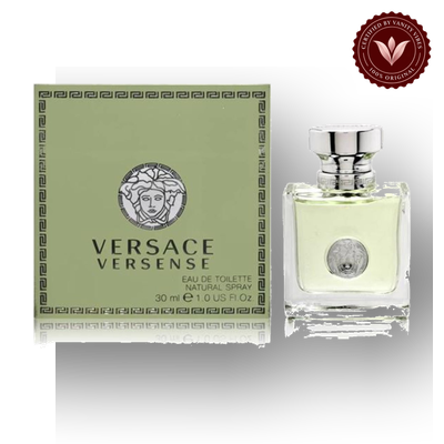 Versense by Versace 100ML Women’s EDP | Pakistan - product view 1