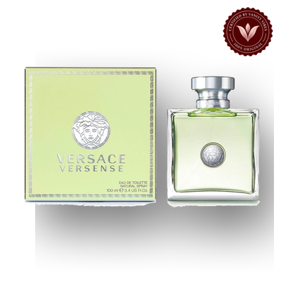 Versense by Versace 100ML Women’s EDP | Pakistan - product view 2