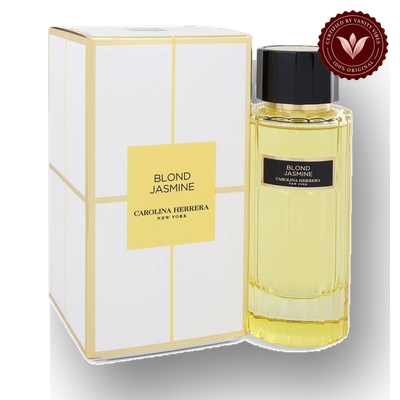 Blond Jasmine by Carolina Herrera 100ML Women’s EDP | Pakistan - product view 1