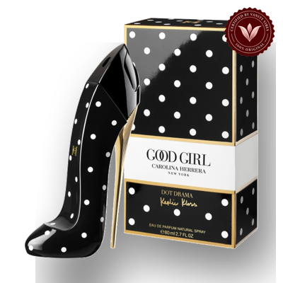 Good Girl DOT Drama by Carolina Herrera 80ML Women’s EDP | Pakistan - product view 1