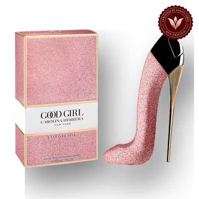 Good Girl Fantastic Pink by Carolina Herrera 80ML Unisex EDP | Pakistan - product view 1