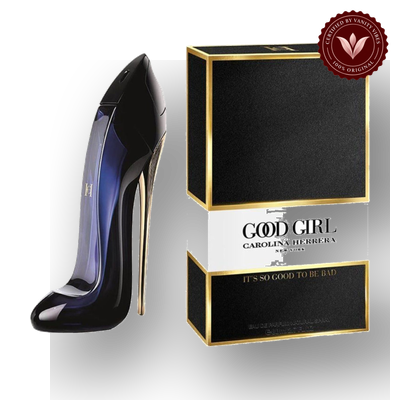 Herrera Good Girl by Carolina Herrera 80ML Women’s EDP | Pakistan - product view 1