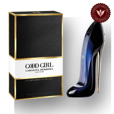 Herrera Good Girl by Carolina Herrera 80ML Women’s EDP | Pakistan - product view 2