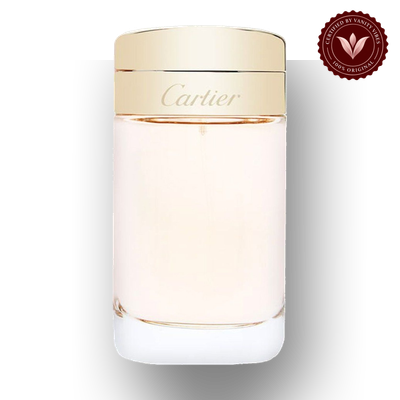 Baiser Vole by Cartier 100ML Unisex EDP | Pakistan - product view 2