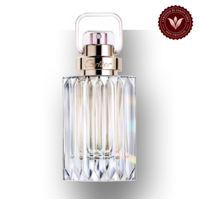 Carat by Cartier 100ML Women’s EDP | Pakistan - product view 2