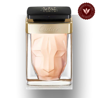 LA Panthere Edition Soir by Cartier 75ML Women’s EDP | Pakistan - product view 2