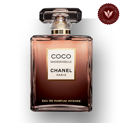 Coco Mademoiselle Intense by Chanel 100ML Unisex EDP | Pakistan - product view 2