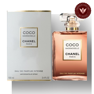 Coco Mademoiselle by Chanel 100ML Women’s EDP | Pakistan - product view 1