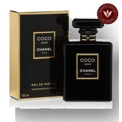 Coco Noir by Chanel 100ML Unisex EDP | Pakistan - product view 1