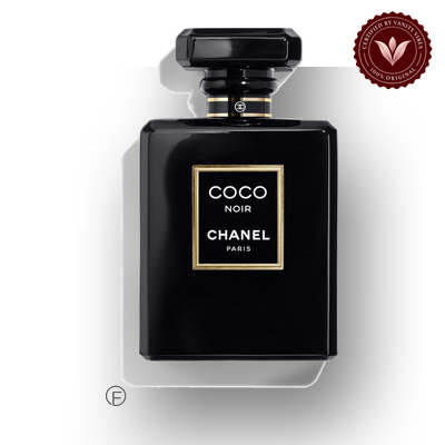 Coco Noir by Chanel 100ML Unisex EDP | Pakistan - product view 2