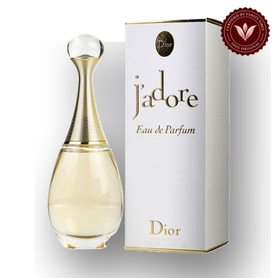 Jadore by DIOR 100ML Women’s EDP | Pakistan - product view 1