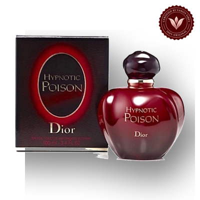 Poison Hypnotic by DIOR 100ML Women’s EDP | Pakistan - product view 1