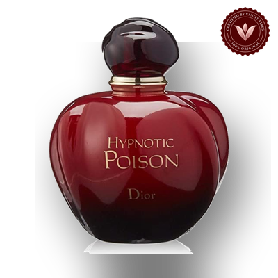 Poison Hypnotic by DIOR 100ML Women’s EDP | Pakistan - product view 2