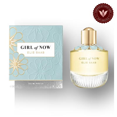 Girl OF NOW by Elie Saab 90ML Women’s EDP | Pakistan - product view 1