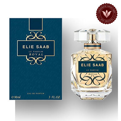 LE by Elie Saab 90ML Women’s EDP | Pakistan - product view 1
