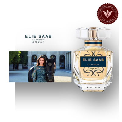 LE by Elie Saab 90ML Women’s EDP | Pakistan - product view 3