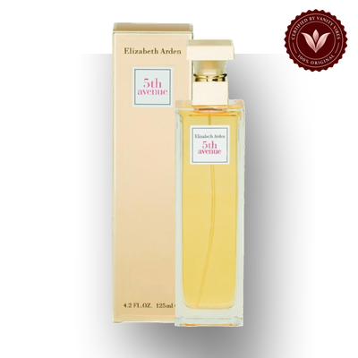 5TH Avenue by Elizabeth Arden 125ML Unisex EDP | Pakistan - product view 2