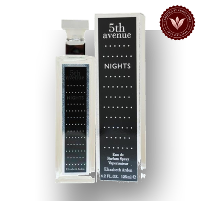 5TH Avenue Night by Elizabeth Arden 125ML Women’s EDP | Pakistan - product view 1