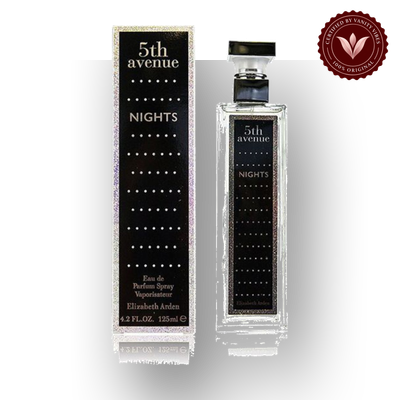 5TH Avenue Night by Elizabeth Arden 125ML Women’s EDP | Pakistan - product view 2