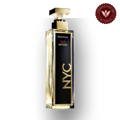 5TH Avenue NYC by Elizabeth Arden 125ML Unisex EDP | Pakistan - product view 2