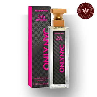 5TH Avenue Only NYC by Elizabeth Arden 75ML Unisex EDP | Pakistan - product view 1