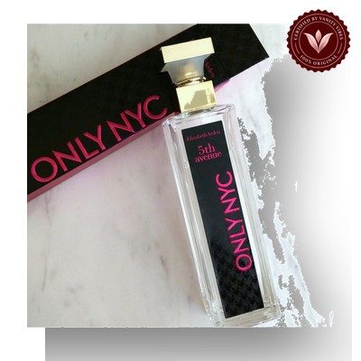 5TH Avenue Only NYC by Elizabeth Arden 75ML Unisex EDP | Pakistan - product view 2