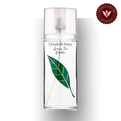 Green TEA Cherry Exotic by Elizabeth Arden 100ML Unisex EDP | Pakistan - product view 2