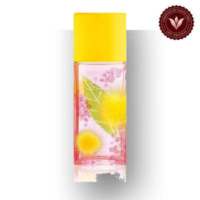 Green TEA Cherry Mimosa by Elizabeth Arden 100ML Unisex EDP | Pakistan - product view 2