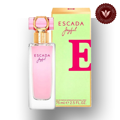 Joyful by Escada 75ML Women’s EDP | Pakistan - product view 1