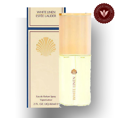White Linen by Estee Lauder 60ML Women’s EDP | Pakistan - product view 1