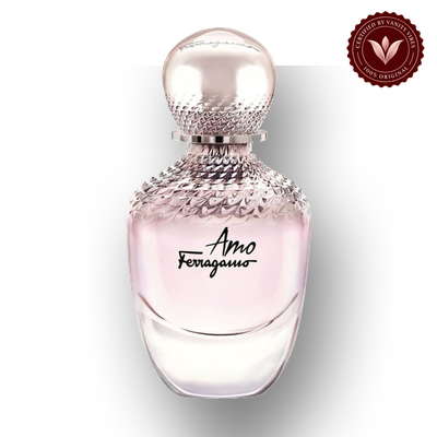 AMO by ferragamo 100ML Women’s EDP | Pakistan - product view 1