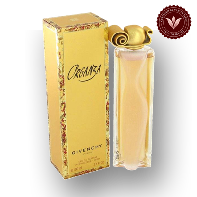 Organza by Givenchy 100ML Women’s EDP | Pakistan - product view 1