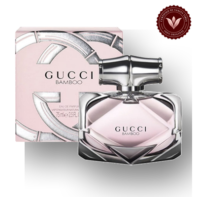 Bamboo by Gucci 75ML Women’s EDP | Pakistan - product view 1