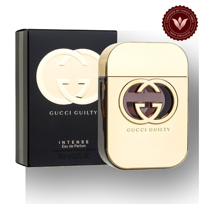 Guilty Intense by Gucci 75ML Women’s EDP | Pakistan - product view 1