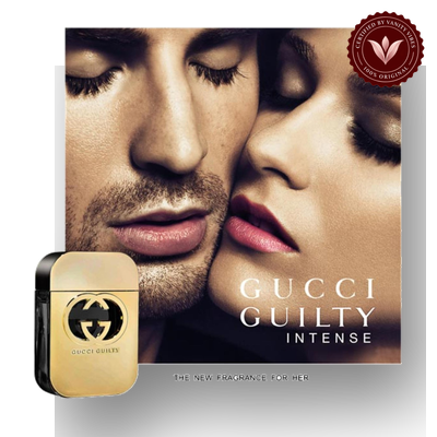 Guilty Intense by Gucci 75ML Women’s EDP | Pakistan - product view 2