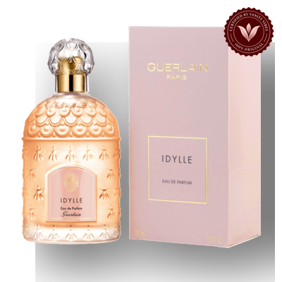 Idylle by Guerlain 100ML Women’s EDP | Pakistan - product view 1