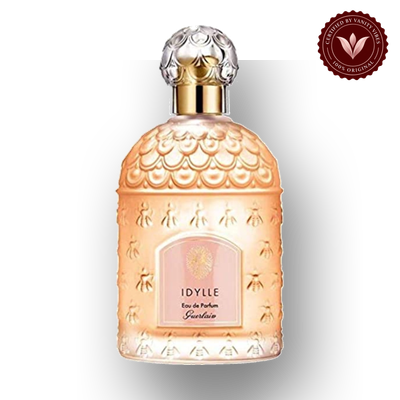 Idylle by Guerlain 100ML Women’s EDP | Pakistan - product view 2