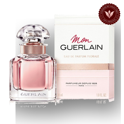 MON Florale by Guerlain 100ML Women’s EDP | Pakistan - product view 1