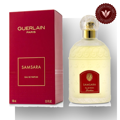 Samsara by Guerlain 100ML Women’s EDP | Pakistan - product view 1
