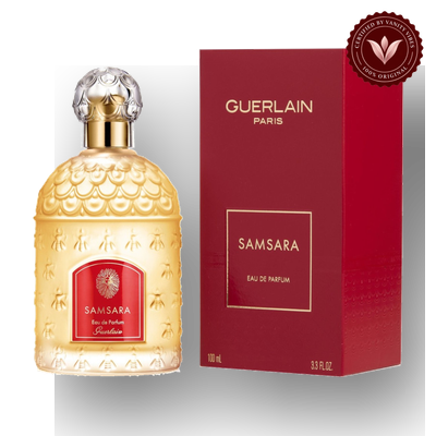 Samsara by Guerlain 100ML Women’s EDP | Pakistan - product view 2