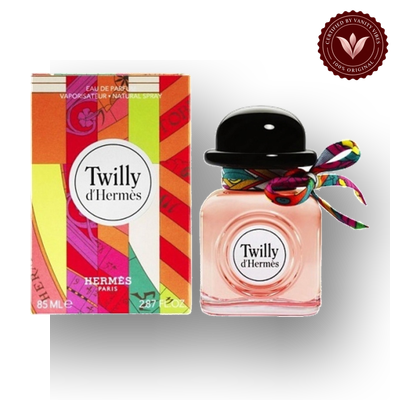 Twilly D by Hermes 85ML Women’s EDP | Pakistan - product view 1